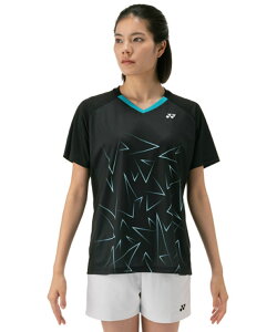 ヨネックス テニスウェア バドミントンウェア ゲームシャツ レディース ウィメンズゲームシャツ 20888 YONEX