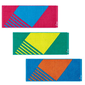 ヨネックス フェイスタオル AC1084 YONEX