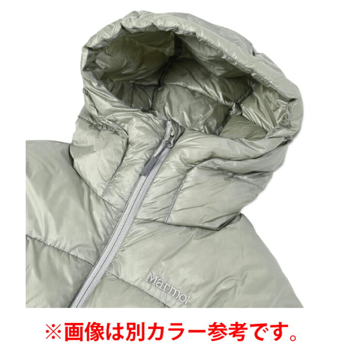 楽天市場】マーモット Marmot ダウンジャケット レディース W