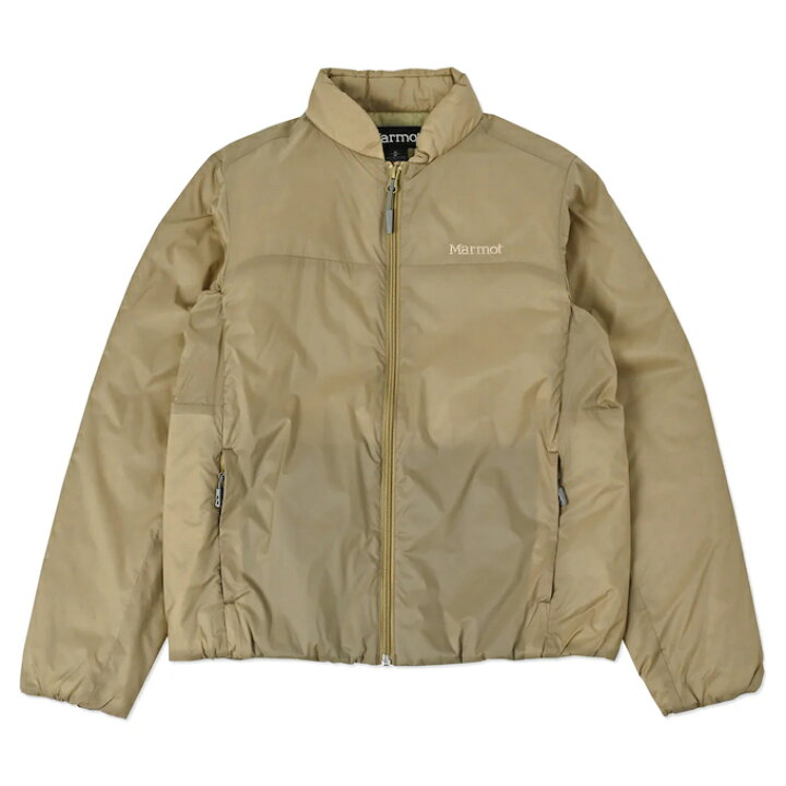 楽天市場】マーモット Marmot 中綿ジャケット レディース W