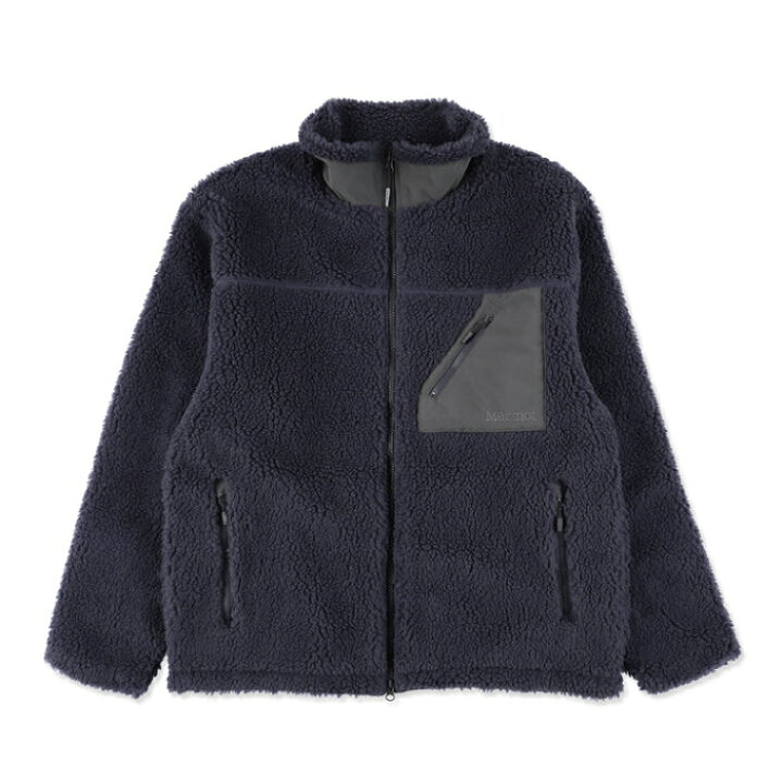 楽天市場】マーモット Marmot フリース ジャケット メンズ Baigone 