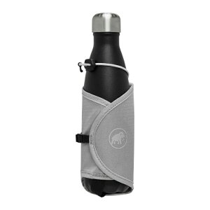 }[g MAMMUT {gP[X Y fB[X `E AhI {g z_[ Lithium Add-on Bottle Holder 2810-00280-00697