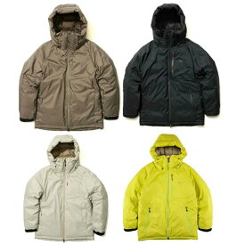 ナンガ ダウンジャケット メンズ オーロラダウンジャケット オーロラテックス AURORA TEX DOWN JACKET ND2441-1A001-A NANGA