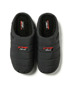 iK NANGA Xb| Y fB[X iK×Xu qmbNEB^[T_ NANGA×SUBU HINOC WINTER SANDAL NA2443-3E106-A T_ ~T_ T_