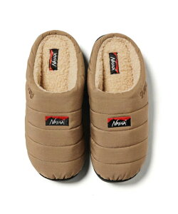 ySiΏۍő10OFFI11/20 20:00`11/27 1:59ziK NANGA Xb| Y fB[X iK×Xu qmbNEB^[T_ NANGA×SUBU HINOC WINTER SANDAL NA2443-3E106-A T_ ~T_ 