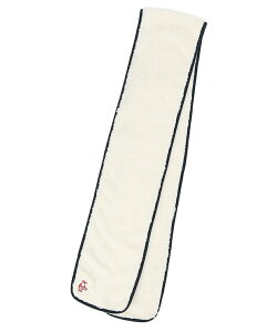 `X CHUMS lbNEH[}[ Y fB[X Gt[X}t[ Elmo Fleece Muffler CH09-1322