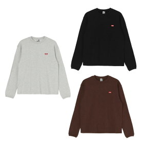 【全品対象最大10%OFF！2025年8月4日20:00〜8月11日1:59】 チャムス CHUMS スウェット トレーナー メンズ キーストーンスウェットクルートップ CH00-1470