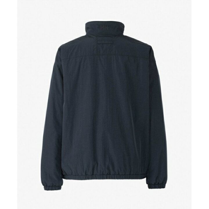 ヘリーハンセン】ワークジャケット 中綿 企業ロゴ インナー  