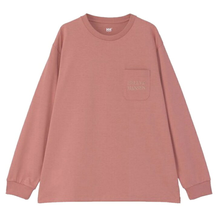 楽天市場】ヘリーハンセン HELLY HANSEN Tシャツ 長袖 メンズ ロング 