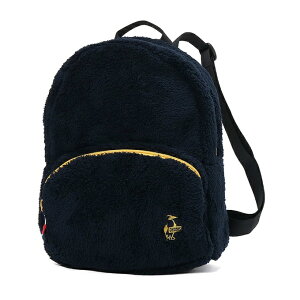ySiΏۍő10OFFN[| 2025/11/30 0:00`12/11 1:59z`X CHUMS obNpbN Y fB[X WjA Gt[XfCpbN Elmo Fleece Day Pack CH60-3829 Navy/Gray