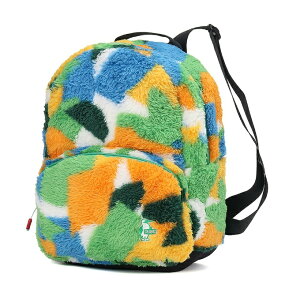 ySiΏۍő10OFFN[| 2025/11/30 0:00`12/11 1:59z`X CHUMS obNpbN Y fB[X WjA Gt[XfCpbN Elmo Fleece Day Pack CH60-3829 Geometry