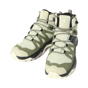 X ULTRA 4 MID GORE-TEX W
