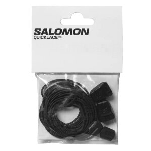 �T������ SALOMON �g���b�L���O �C�Ђ� �����Y ���f�B�[�X QUICKLACE KIT L47379700