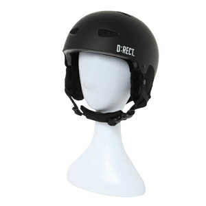 �f�B���N�g D:RECT �X�L�[ �X�m�[�{�[�h�w�����b�g HELMET DNH-92-1M