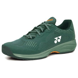 ヨネックス テニスシューズ オールコート メンズ レディース パワークッションソニケージメン SONICAGE AC SHTSCMA-191 YONEX