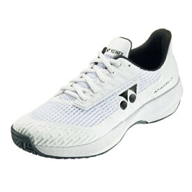 ヨネックス テニスシューズ オールコート パワークッションアドアクセルジュニアAC SHTAAJA-011 YONEX