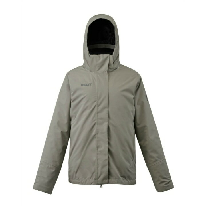 楽天市場】ミレー MILLET 中綿ジャケット レディース ウィメンズ 