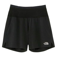 ザ・ノース・フェイス ショートパンツ レディース エンデュリスレーシングショーツ NBW72480 K ノースフ…