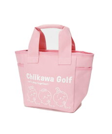 ちいかわ カートバッグ みんな 2409-CKG027