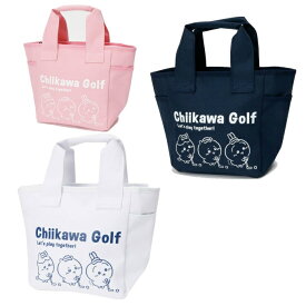 【全品対象最大10％OFF！11/20 20:00〜11/27 1:59】ちいかわ カートバッグ みんな 2409-CKG027