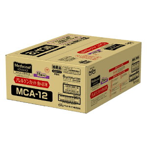 fBR[g Medycoat p fBR[gAhoX AQJbg  11΂ 6kg 500g×12 MC2323 yԕiszyzzd