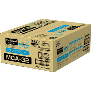 ySiΏۍő10OFFN[|! 9/25 23:59܂ŁzfBR[g Medycoat p fBR[gAhoX OCt[ 1΂ tBbV 6kg 500g×12 MC2521 yzzd