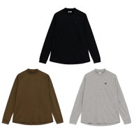 【10月9日1:59まで！ほとんど全品ポイントUP】コブラ cobra ゴルフウェア 長袖シャツ メンズ バックプリ…