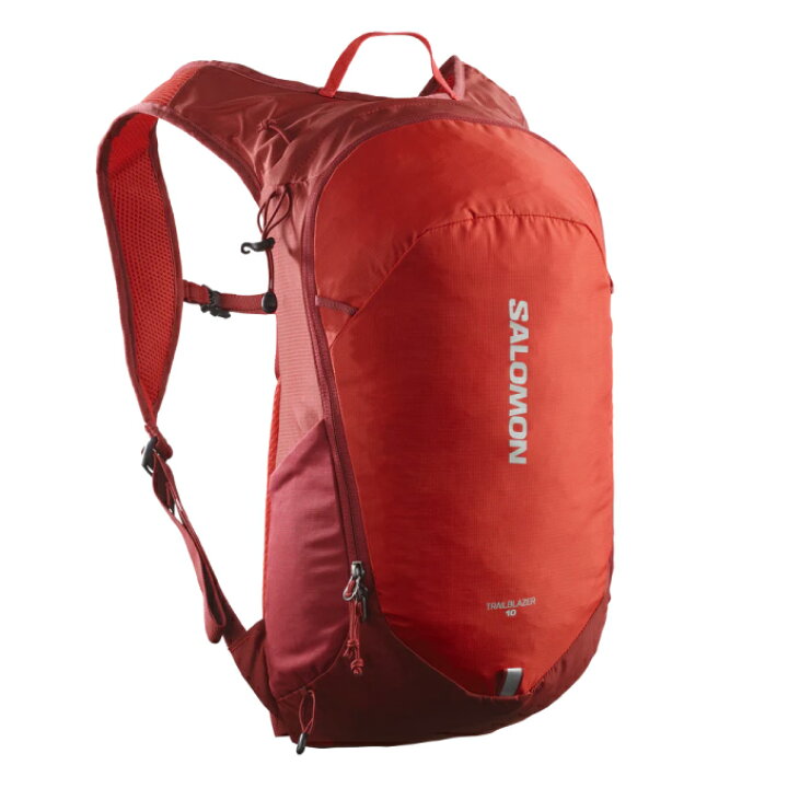 楽天市場】サロモン バックパック メンズ レディース TRAILBLAZER 10 