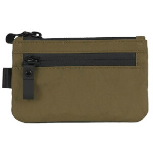 �y�S���i�|�C���g10�{�I4/5 20:00�`23:59�z�A���p�J ALPAKA �|�[�` �����Y ���f�B�[�X Zip Pouch 4119 BR
