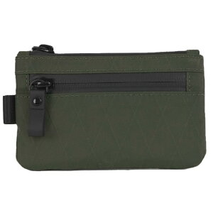 �y�S���i�|�C���g10�{�I4/5 20:00�`23:59�z�A���p�J ALPAKA �|�[�` �����Y ���f�B�[�X Zip Pouch 4119 FG