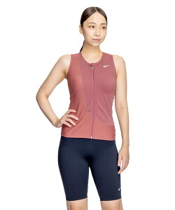 ナイキ フィットネス水着 セパレート レディース フルジップセパレーツ 2993124 NIKE