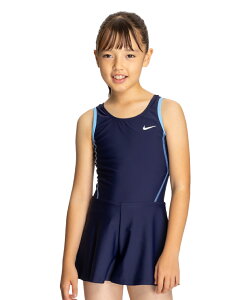 �i�C�L �X�N�[������ �����s�[�X ���̎q �W���j�A GIRLS �L�����b�g�����s�[�X 1991106 NIKE