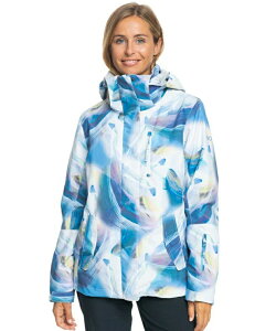 LV[ ROXY fB[X Xm[{[hEFA WPbg JETTY NP JK 10K REGULAR FIT ERJTJ03453 XL[ WbvAbv {[h Xm{