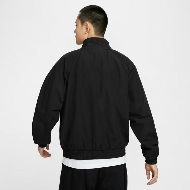 楽天市場】ナイキ ジャケット メンズ NSW CLUB FUTURA JKT FZ0657-010  