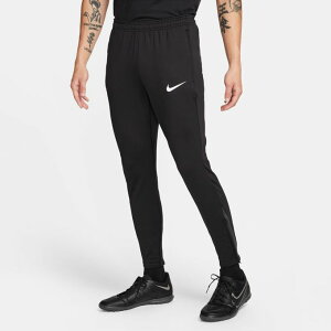 ナイキ サッカーウェア ピステパンツ メンズ HO Dri-FIT ストライクパンツ FN2406-010 NIKE
