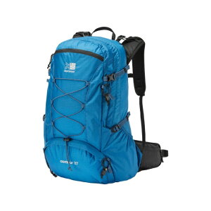 カリマー コントア 27 27L (登山用リュック・ザック) 価格比較 - 価格.com