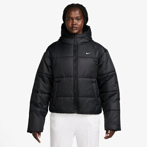 �i�C�L NIKE ���ȃW���P�b�g ���f�B�[�X �X�|�[�c�E�F�A �N���V�b�N �p�t�@�[ Therma-FIT ���[�Y �t�[�f�b�h �W���P�b�g FZ5900-010