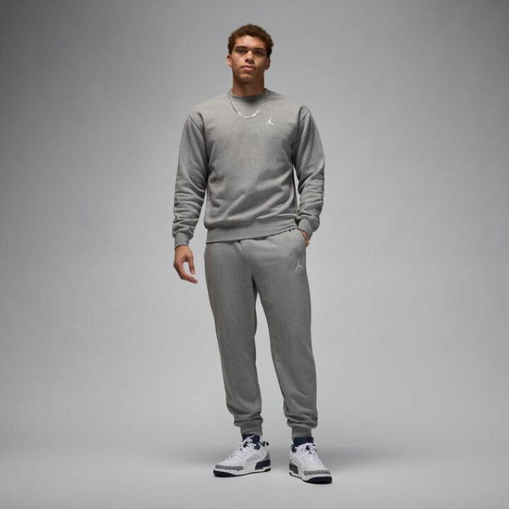 楽天市場】ジョーダン JORDAN スウェット トレーナー メンズ 24HO MJ 