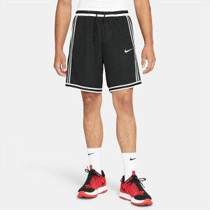 �i�C�L �o�X�P�b�g�{�[�� �n�[�t�p���c �����Y 24H AS M DNA 8IN�V���[�g CV1898-010 NIKE