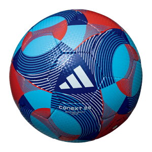 アディダス サッカーボール 4号 検定球 コネクト25 FIFA25 LEAGUE リーグ 手縫い ADF404SK 小学生 adidas