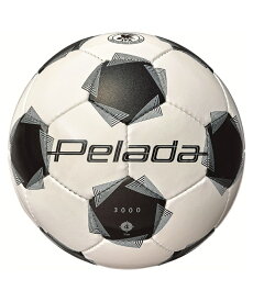 【最新モデル】モルテン サッカーボール 4号 検定球 ペレーダ3000 手縫い F4K3000 molten エントリーモデル 初心者 最初の一球 小学生 クラブ