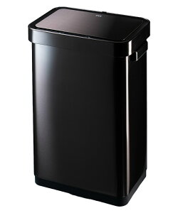 イーケーオー EKO ゴミ箱 Tセンサービン45L EK9378-45L 【メーカー直送】【ご自宅配送限定】‥