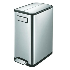 �C�[�P�[�I�[ EKO �S�~�� �G�R�t���C �X�e�b�v�r�� 45L EK9377MT-45L �y���[�J�[�����z�y������z������z�d