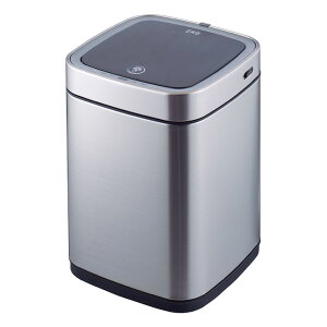 イーケーオー EKO ゴミ箱 エコスマートX センサービン9L EK9252RGMT-9L 【メーカー直送】【ご自宅配送限定】 ‥