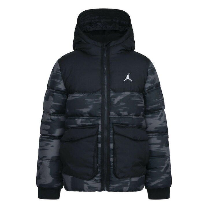 楽天市場】ジョーダン JORDAN ダウンジャケット メンズ FAUX DOWN 