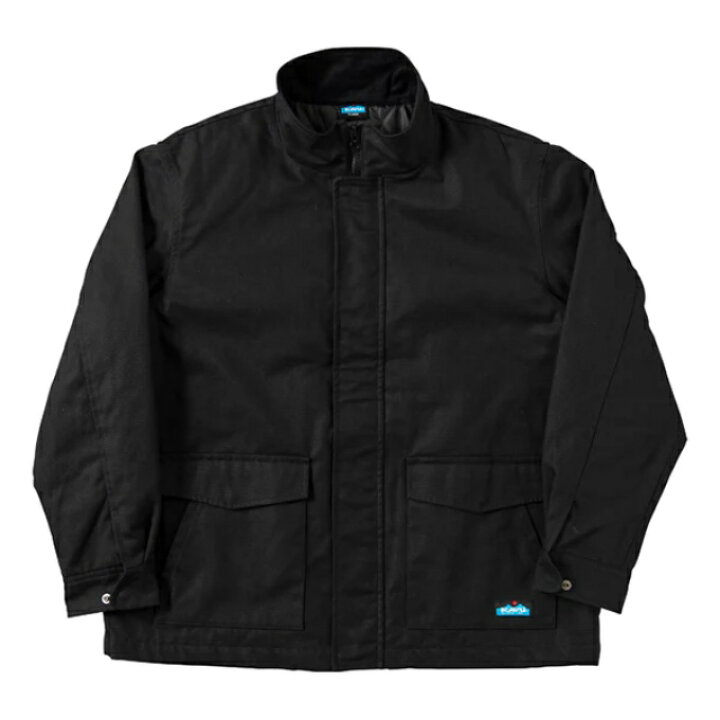 楽天市場】カブー KAVU アウトドア ジャケット メンズ ウッズマン 