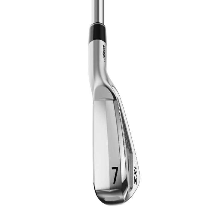 楽天市場】スリクソン(SRIXON) ゴルフクラブ アイアンセット 6本組 