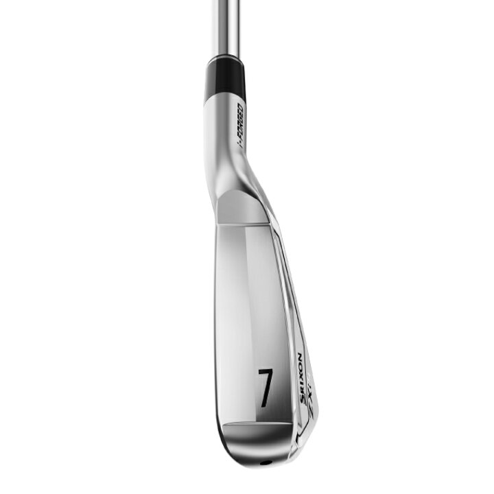 楽天市場】スリクソン SRIXON ゴルフクラブ アイアンセット 5本組 