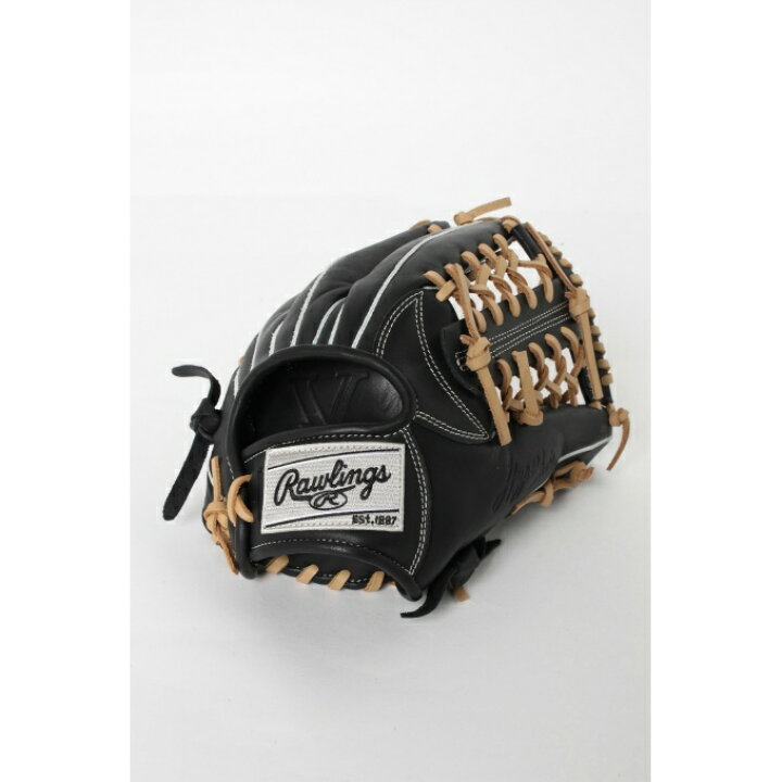 楽天市場】ローリングス Rawlings 野球 一般軟式グローブ オール 