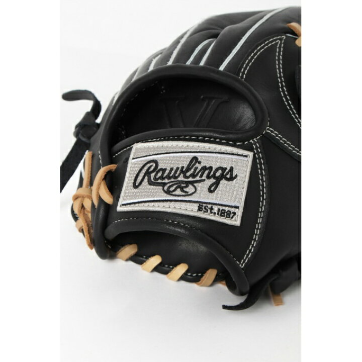 楽天市場】ローリングス Rawlings 野球 一般軟式グローブ オール 